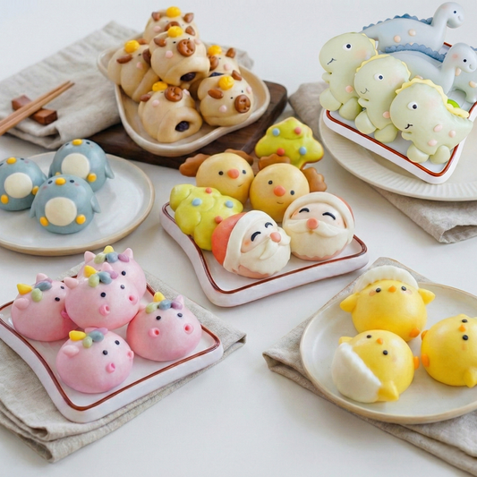 CNY 6-Box Variety Bundle