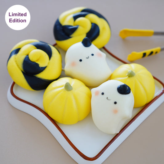 Trick or Treat Bao Set